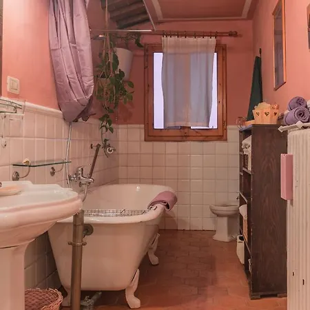 Casa Voltaia * Montepulciano Stazione