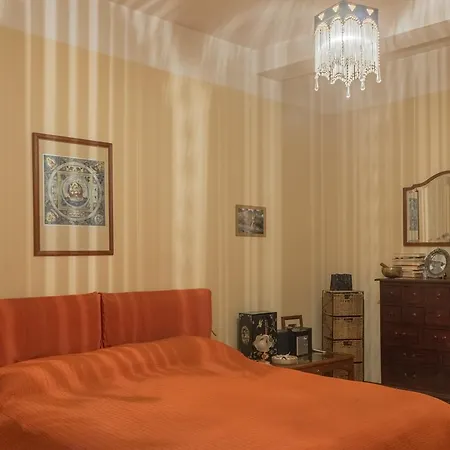 Casa Voltaia ゲストハウス Montepulciano Stazione