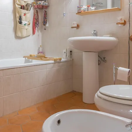Casa Voltaia ゲストハウス